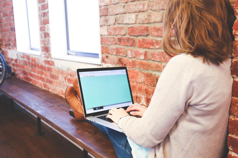 Using My Purpose for a Side Hustle
